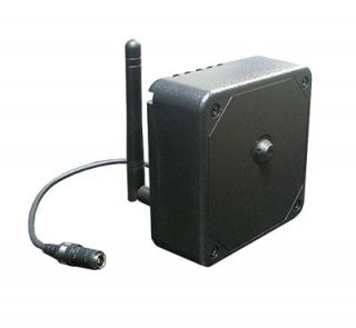  Conical Wireless Wi Fi IP Internet Spy Camera Hidden Video Recorder
