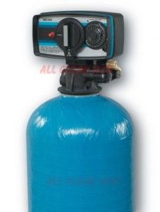 Fleck 5600 80k On Demand Metered Water Softener & Conditioner