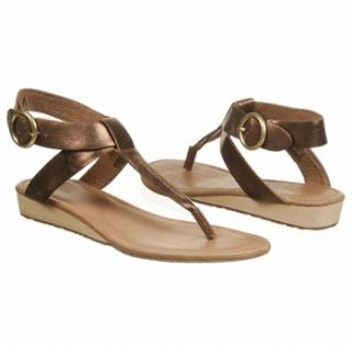 Fossil Womens Suzie Thong Sandal