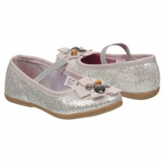 Carters Kids Naly Tod/Pre Silver