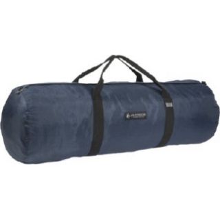 OutdoorProducts Deluxe Duffle X Large Navy