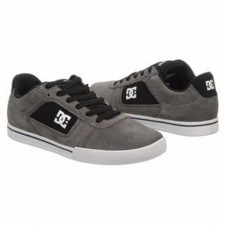 DC Shoes Mens Cole Pro Battleship/White