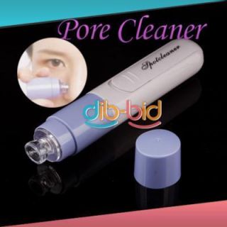 Facial Pore Cleanser Cleaner Blackhead Zit Acne Remover
