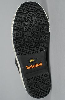 Timberland The Hookset Boot in Black Tumbled Grey Plaid  Karmaloop