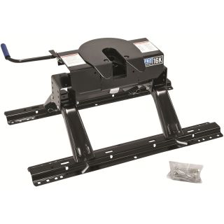 31859 Reese Pro Series 16K 5th Fifth Wheel RV camper Hitch