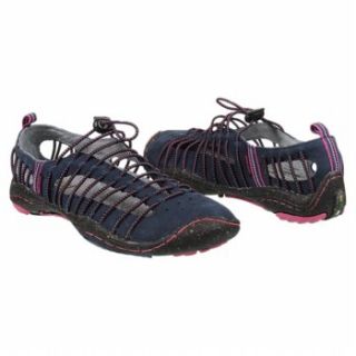 Womens Jambu JBU404 Water Ready Navy 