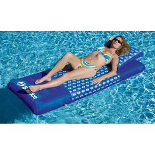 Pool Float Mattress Lounge Swimming Pool Floating Resort Style Outdoor