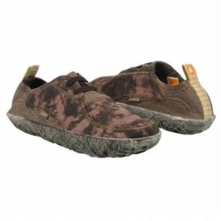 Mens Cushe Shucoon Moc Brown 