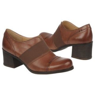 Womens Naturalizer Rusher Coffee Bean Leather 
