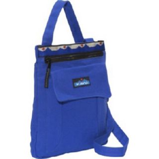 Handbags Kavu Keeper Blue Scout 