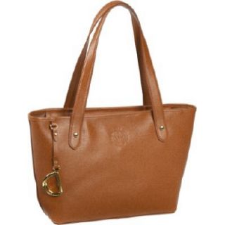 Handbags LAUREN RALPH LAUREN Newbury Shopper Lauren Tan 