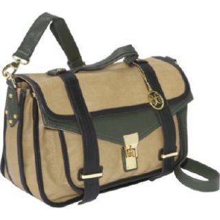 Handbags Vieta Maddie Taupe 