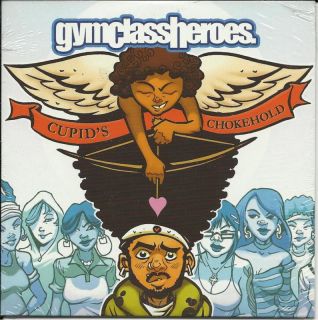 Gym Class Heroes w Fall Out Boy Viva Alternate trk CD