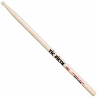 NEW VIC FIRTH American Custom SD1 General Drumsticks 2 PAIRS Free