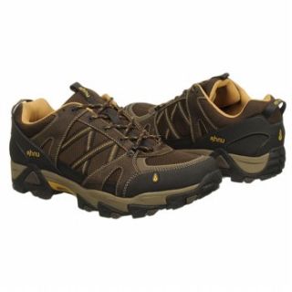 Ahnu Mens Moraga Mesh Smokey Brown