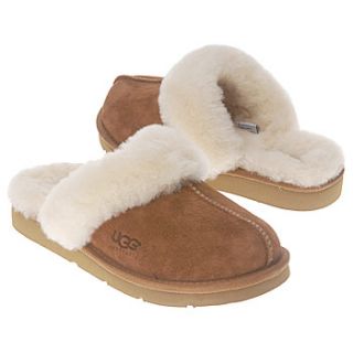 Womens UGG Cozy II Chestnut 