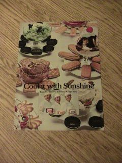 Sunshine Cookie Advertisement Vienna Fingers Ad Hydrox