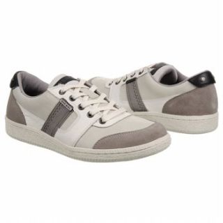 Mens Diesel Amnesia Trance Silver/White 