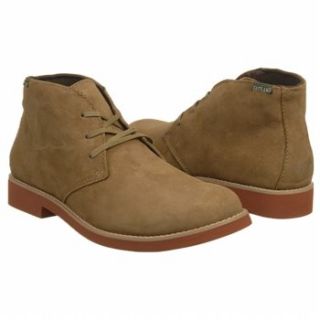 Mens Eastland Hudson Tan 