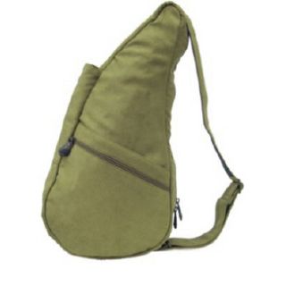 Handbags AmeriBag Healthy Back Bag Olive 