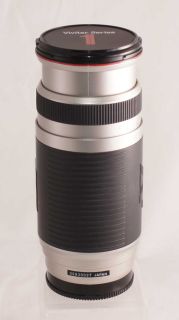 EX Vivitar Series 1 100 400mm F 4 5 6 7 AF Zoom Lens for Sony Alpha