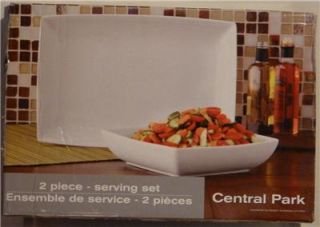  entertaining any guest display your food with pride brand new in box
