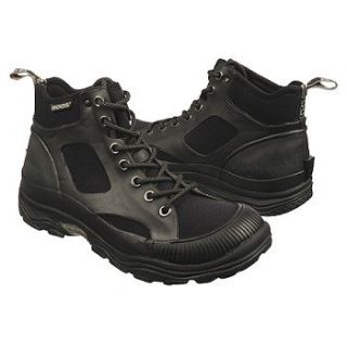 Mens Bogs Jamison Black 