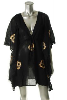 Famous Catalog Moda Black Casual Dress BHFO Sale XL