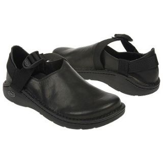 Mens Chaco PedShed Black 