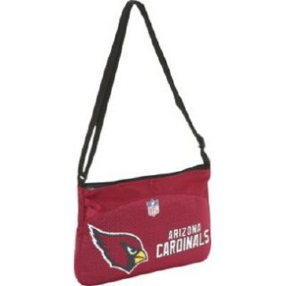 Handbags Littlearth NFL Jersey Mini Purse/Arizona Arizona Cardinals