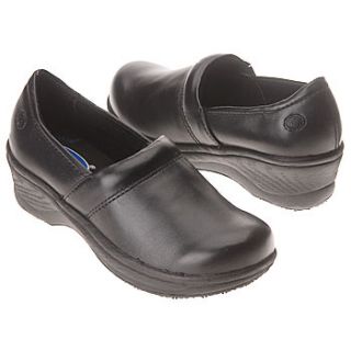 Athletics Dr. Scholls Work Womens Suzie Black 