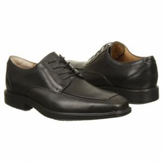 Mens Bostonian Turner Lace Up Black 