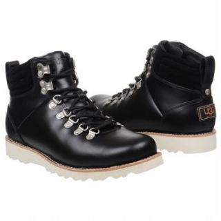 Mens UGG Capulin Black 