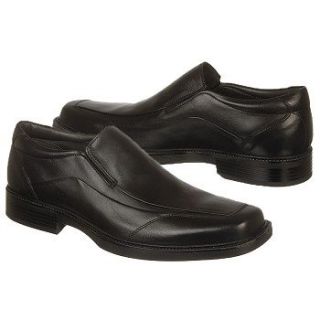 Mens Johnston and Murphy Norvell Venetian Black 