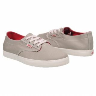 Mens Reef Stanley Steel Grey 