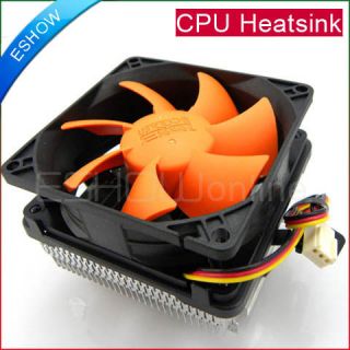 CPU Heatsink Cooler Cooling Fan for AMD AM2 AM2 Intel LGA 775 New