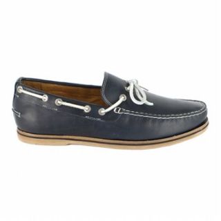 Mens Florsheim Tienomite Navy 