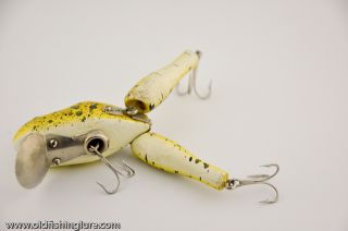  fishing tackle and lures youd like to consign with The Antique Lure