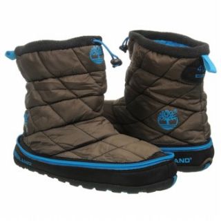 Mens Timberland RadlerTrail Mid Camp Pewter/Black 