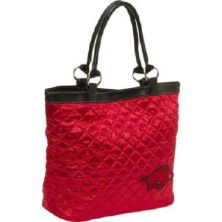 Littlearth Quilted Tote   University of A