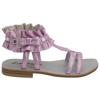 Kids   Girls   Purple   Sandals 