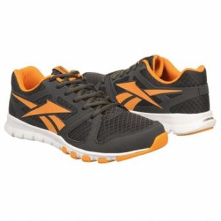 Reebok Mens Sublite Train 1.0 Gravel/Nacho