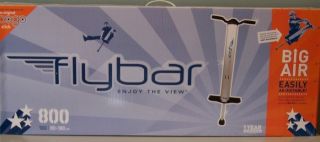 Flybar 800 Extreme Pogo Stick Pogostick Original