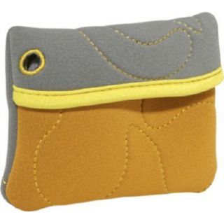 Accessories Looptworks Tingzi Wallet Grey/Orange 