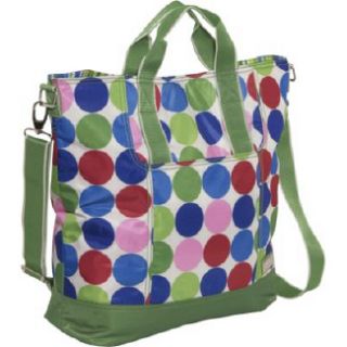 Bags   Handbags   Totes   Green 