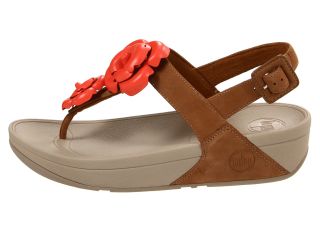 FITFLOP FLORETTA WOMENS STRAPPY THONG SANDAL SHOES ALL SIZES