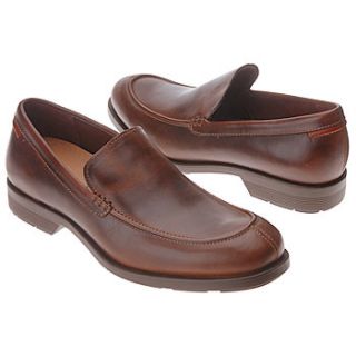 Mens Fossil Jacobson Loafer Espresso 