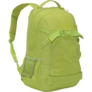 Accessories Hurley Honor Roll 2 Skate Backpack Zest Green 