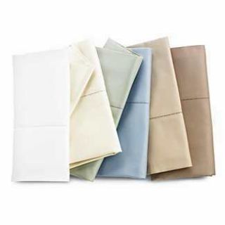 Charisma Avery 600 TC Queen Fitted Sheet Dusk