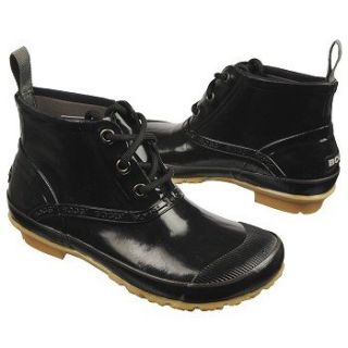 Womens Bogs Charlot Black 